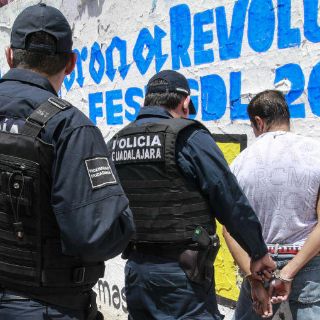 Liberan a 4 de cada 10 por detención ilegal