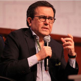 Economía dice tener un plan 'B' por si falla renegociación del TLCAN