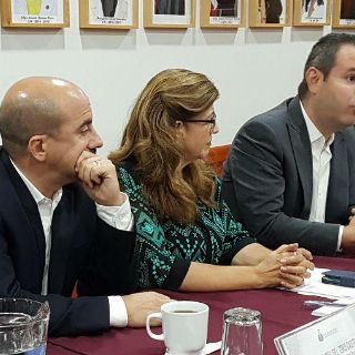 SEA, última llamada para combatir la corrupción: rectores