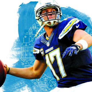 Nueva aventura para los Chargers