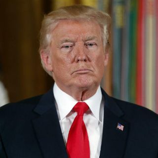 Stephen King prohíbe a Trump ver nueva versión de 'Eso'