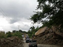 Los restos fueron embalados y enviados al sistema forense de la Fiscalía para realizar las pruebas de ADN. EL INFORMADOR / ARCHIVO