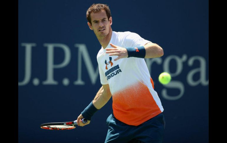 Murray decidirá en los próximos días si pone fin a su temporada debido a la lesión. AFP / C. Brunskill