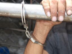 El detenido al parecer tenía una relación cercana con la familia de la víctima quienes radican en Cuauhtémoc, Chihuahua. ESPECIAL / Policia de Guadalajara