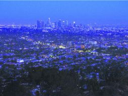 La vista nocturna de la ciudad es de una belleza impactante. ESPECIAL / Pixabay
