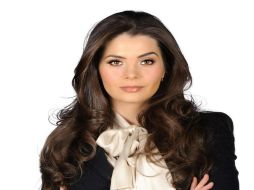 En 2016, Zebrekos fue llamada para formar parte del programa 'Los Protagonistas', de Tv Azteca. ESPECIAL /