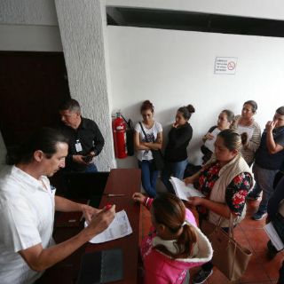 Acatarán 25 alcaldes ratificación o cese