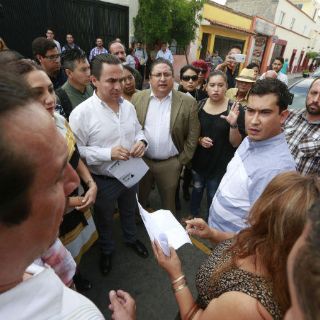 Fuera de la metrópoli, alcaldes de MC confían en lograr ratificación