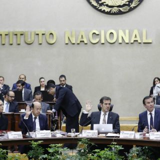 Impostergable discutir modelo electoral más austero: INE