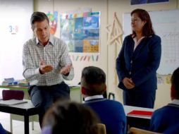 Estos videos son parte del Quinto Informe de Gobierno YOUTUBE / Gobierno de la República