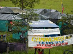 Iván Cepeda dice que la incorporación política de las FARC asegura la paz duradera. EL INFORMADOR / ARCHIVO