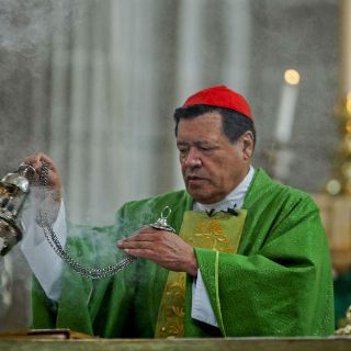 Presupuesto para el INE es 'desorbitado': Arquidiócesis