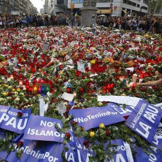 Sube a 16 la cifra de muertos por atropello en España