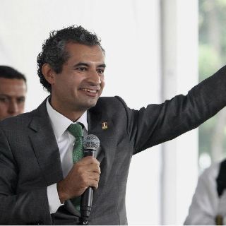 Ochoa Reza descarta siembra de pruebas contra Ricardo Anaya