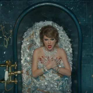 Taylor Swift estrena video en los MTV VMAs 2017