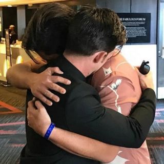 Drake y Josh se reencuentran