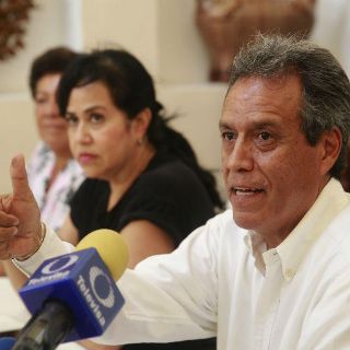 Tlaquepaquenses dicen sí a María Elena Limón