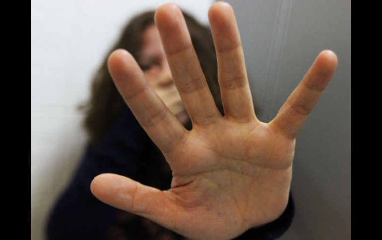 La presidente del IJM, Érika Loyo, asegura que buscan fortalecer la cultura de denuncia entre las mujeres. EL INFORMADOR / ARCHIVO