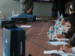 Las estadísticas sobre pago de ISR podrían representar malas prácticas de las empresas. NTX / ARCHIVO