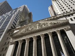 El mercado accionario de EU abre una sesión en la que se esperan datos sobre inventarios durante el mes de julio. AP / M. Lennihan