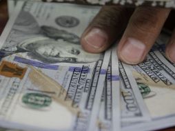 El Banco de México (Banxico) fijó en 17.8049 pesos EL INFORMADOR / ARCHIVO