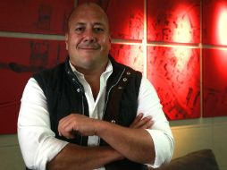 Alfaro dijo que en los próximos días se acelerará el diálogo para la construcción de un frente nacional opositor para 2018. EL INFORMADOR / ARCHIVO