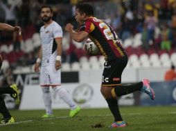 El fin de semana pasado, el equipo de la Universidad de Guadalajara vino de atrás para empatar con Alebrijes. EL INFORMADOR / ARCHIVO