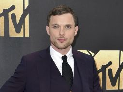 Los productores de 'Hellboy: Rise of the Blood Queen' dijeron que apoyan totalmente la decisión de Skrein. AP / ARCHIVO
