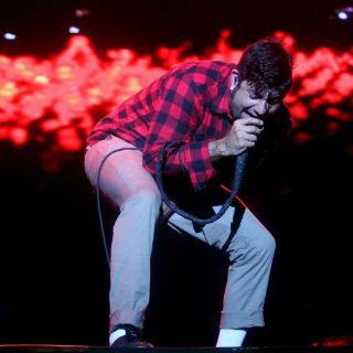 Deftones saldará su deuda en Guadalajara