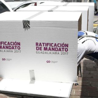 Opositores a MC se centraron en Guadalajara: Alfaro