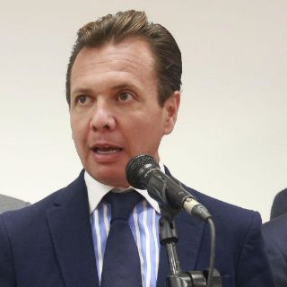 Lemus irá por reelección, si MC lo avala