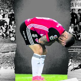 Los tres infiernos vividos por el Atlas