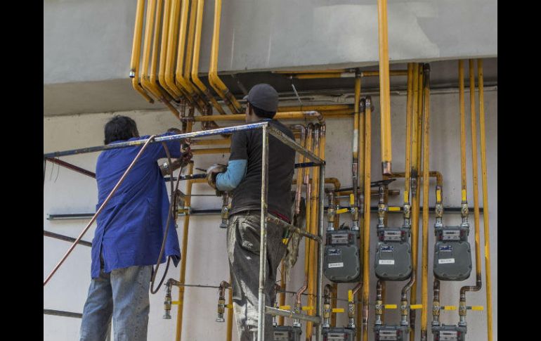 Ahora la CFE puede comercializar combustibles, un negocio en el que no podía participar previo a la reforma energética. EL INFORMADOR / ARCHIVO