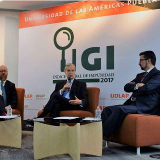 México, cuarto país con mayor impunidad