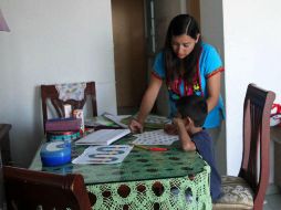 El ingreso trimestral nacional está valuado en 46 mil 521 pesos; en el Estado es de 52 mil 367 pesos. EL INFORMADOR / ARCHIVO