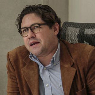 Alberto Orozco señala que no tenía impedimentos para convocatoria