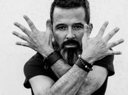 Fratta presenta 'Nubosidad variable' el 6 de septiembre en el Teatro Vivian Blumenthal. ESPECIAL /