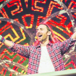 David Guetta, el titán del sonido