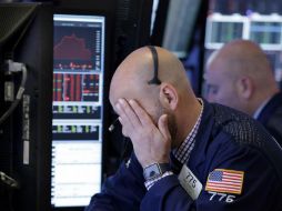 Los inversionistas esperan la publicación del índice de confianza del consumidor correspondiente a agosto en Estados Unidos. AP / ARCHIVO
