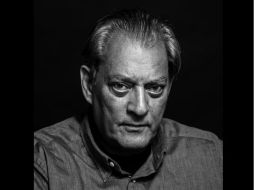 La visita de Auster, quien además recibirá la Medalla Carlos Fuentes de la FIL, es resultado de la colaboración con Grupo Planeta. ESPECIAL / E. Bayer