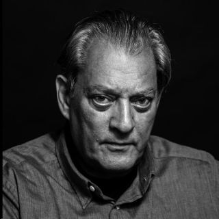 Paul Auster abrirá el Salón Literario de la FIL Guadalajara