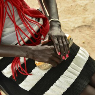 Matrimonios infantiles aumentan en Sudán del Sur