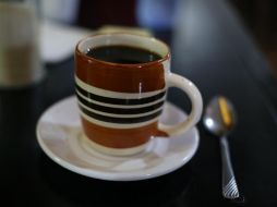 Destacan que el consumo per cápita de café en el país es de mil 600 Kilogramos. EL INFORMADOR / ARCHIVO