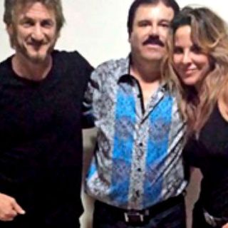 Kate del Castillo contará su versión sobre el ‘Chapo’ en Netflix