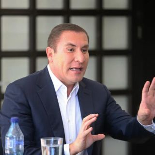 Moreno Valle pide a PGR que lo investigue por presunto espionaje