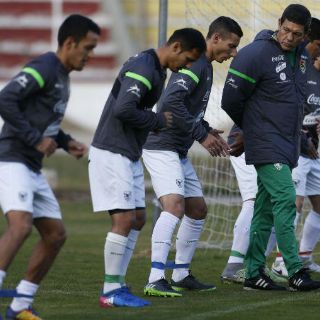 El TAS rechaza apelación de Federación de Bolivia