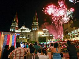 Verán si los comerciantes actuales son suficientes o si hay alguna reconsideración para que se den más permisos para ese día. EL INFORMADOR / ARCHIVO
