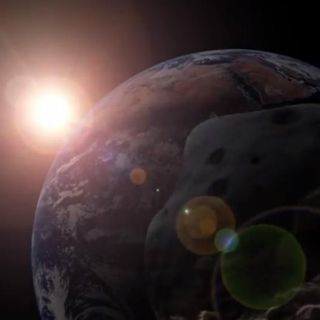 Asteroide 'Florence' no colisionará con la Tierra