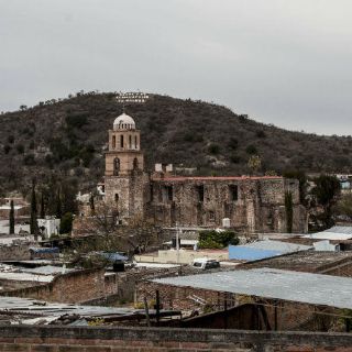 Comisionados de la ONU visitan Temacapulín