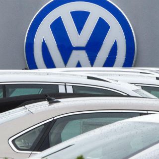 Volkswagen retirará 281 mil coches por desperfecto